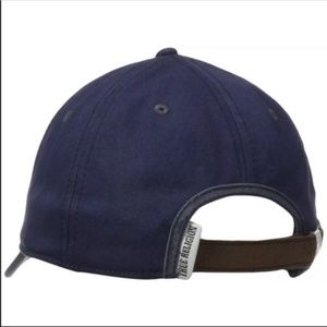 True Religion Accessories - New True Religion Unisex Navy Hat Cap True Religion Accessories - New True Religion Unisex Navy Hat Cap